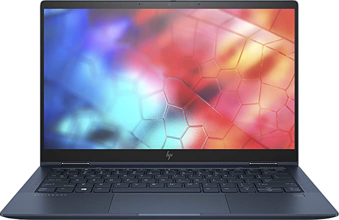 HP Elite Dragonfly Notebook PC(8th generation Core i5)