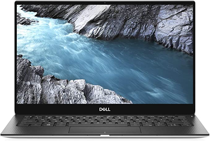 Dell XPS 13 9380, 13.3
