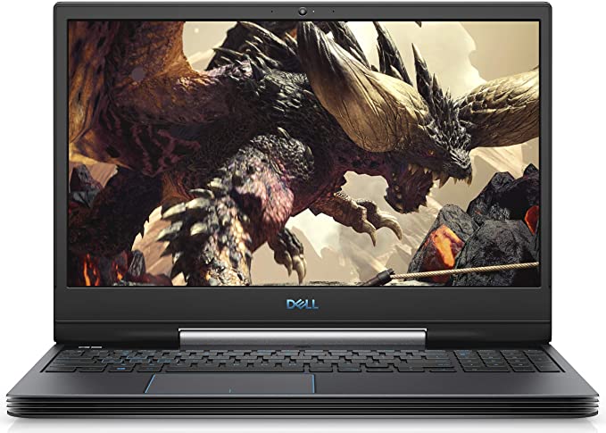 Dell G5 15 Gaming Laptop Intel Core i7-9750H, NVIDIA GTX 1650, 15.6